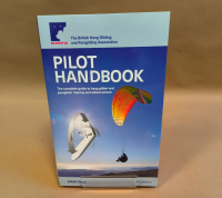Pilot Handbook 4th Edition